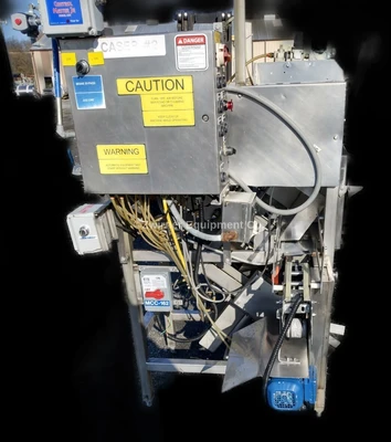 Used _UNKNOWN_ _UNKNOWN_ Drop Packers Tennessee US | Zwirner Equipment #1173162