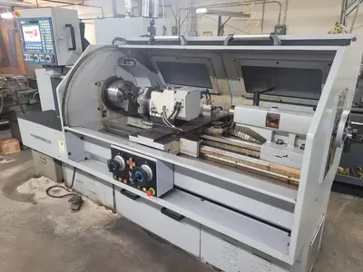 2006 KING RICH KR-L480 CNC Turning | MD Equipment Services LLC (3)