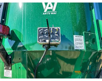 Used ART'S WAY _UNKNOWN_ Feed Mixers Iowa US | Keast Enterprises #1360032