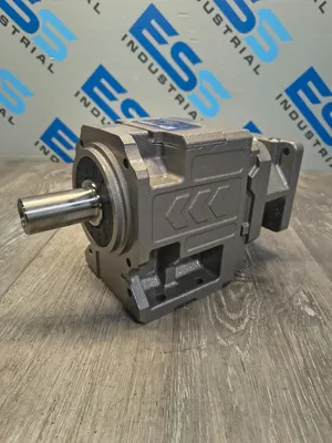 Used DIEQUA HU 55A SA115/24PF Motors (misc) South Carolina US | ESS Industrial Equipment Sales #1465102