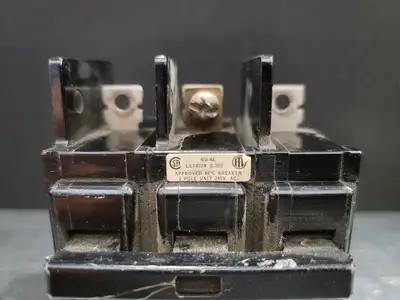 USED ITE EQB315