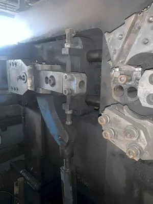 USED TORIN 125