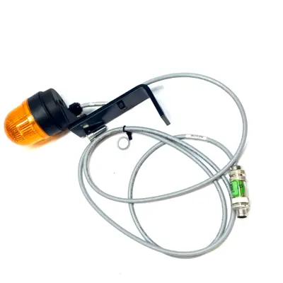 USED KUKA DRIVES READY LAMP