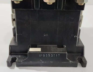 USED Klockner Moeller DIL8H