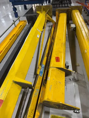 DONATI Crane swinging arm Material Handling | Bowland Trading Ltd (3)