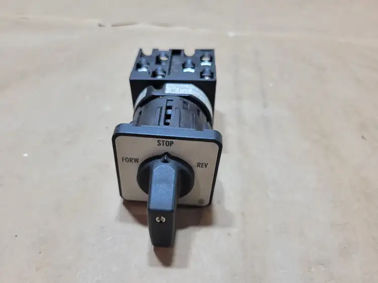 Used MOELLER T0-3-8401 Switchgears British Columbia CA | Lenmark #1438372
