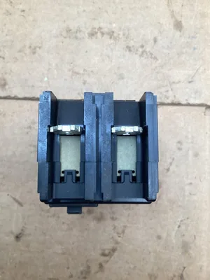 Fuji Electric BU-ECA 2020 Circuit Breaker; 20A 240V 2 Pole