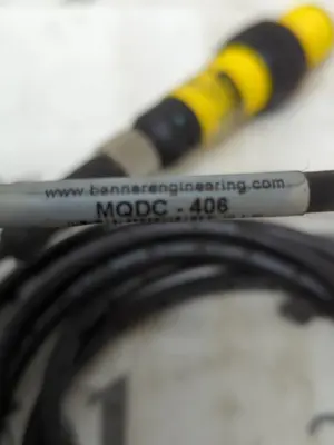 New | in-Stock BANNER S186ELDG Cable & Wire | Surplus Asset Holdings #1206736