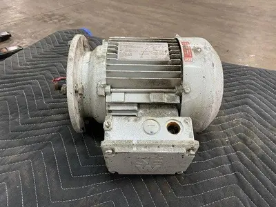 USED SEW-EURODRIVE DFT90L4/TF