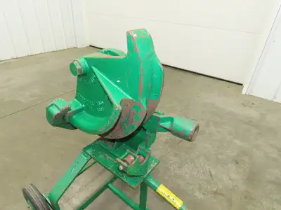Used GREENLEE _UNKNOWN_ Misc Electrical & Power Parts Indiana US | Arrow Industrial #1365086