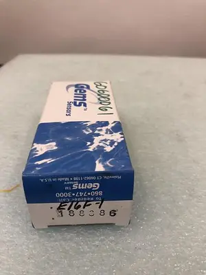 USED GEMS SENSOR 1700