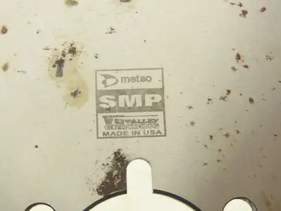 New | in-Stock METSO _UNKNOWN_ Cut Off Knives Indiana US | Arrow Industrial #1436932
