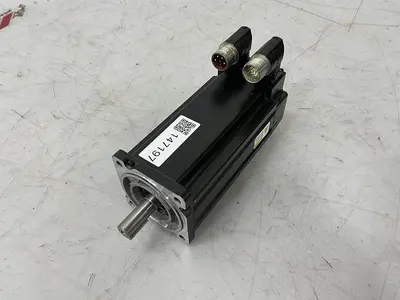 USED ALLEN BRADLEY MPL-A330P-HJ74AA