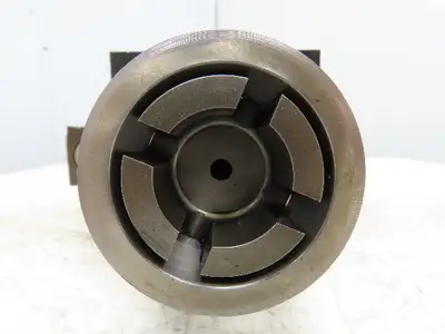 Moog Hydrolux PCMEE50A6G1304ZX3B 2-Way Proportional Cartridge Valve PCME 50