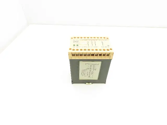 Used RIESE _UNKNOWN_ Relays & Switches | Arrow Industrial #560145