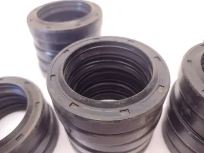 USED TTO SEAL