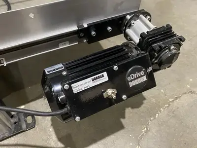 Used Dorner 22EDM12-048420D040402 Belt Conveyors Michigan US | Maverick Industrial Sales #1401881
