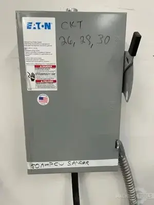 USED 2020 TIMESAVERS S311-13-1T