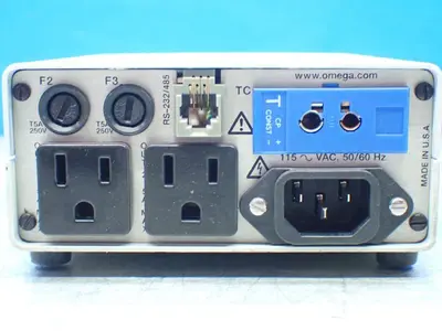 USED OMEGA CSC32