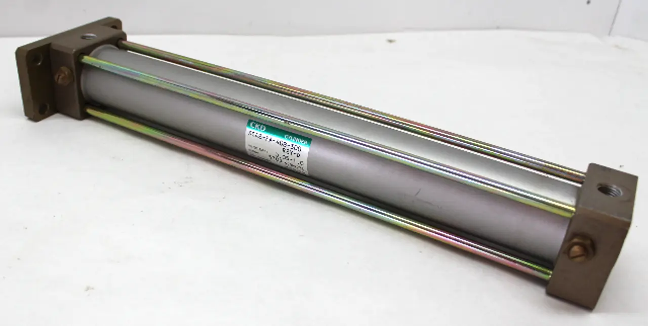 USED CKD SCA2-FA-40B-300 R2Y-D