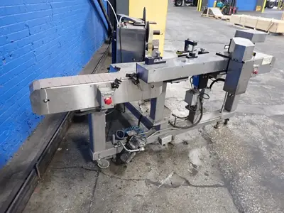 USED LABELAIRE C2710