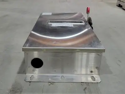 USED CUTLER-HAMMER 4HD364NFW