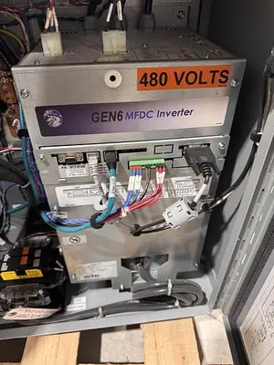 Used WTC WELDING TECHNOLOGIES CORP. 902-1331G Misc Electrical & Power Parts Michigan US | Aucto #1332235