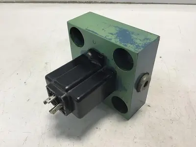 USED BOSCH 0 810 070 029