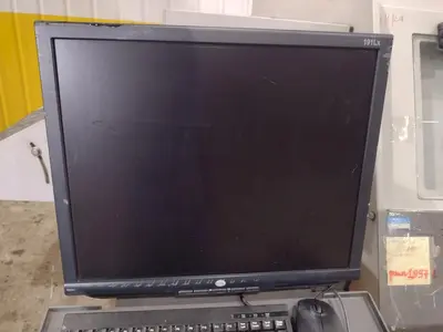 USED ELECTROVERT AQUASTORM 100