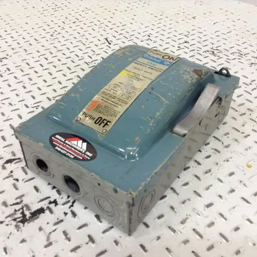 Used SIEMENS F351 Electrical Panels Michigan US | Ideal Machinery #590636