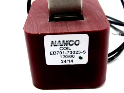 NEW NAMCO EB701-73023-S COIL EB70173023S