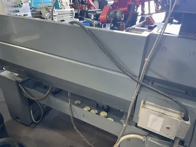 Used 1991 ENCO 111-3100 Engine Lathes California US | Wheeler Machinery Sales #1283448