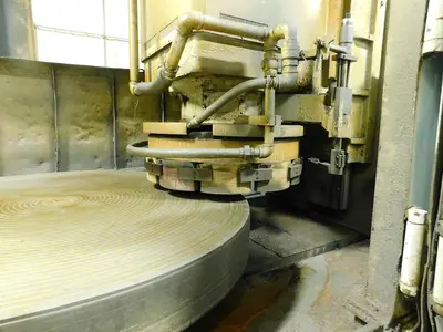 Used 1968 MATTISON _UNKNOWN_ Rotary Surface Grinders Wisconsin US | OPINCAR MACHINERY #1318293