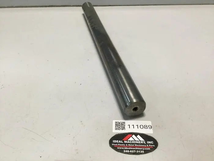 Used VAN DORN 341921ST Injection Molding Parts Michigan US | Ideal Machinery #607127