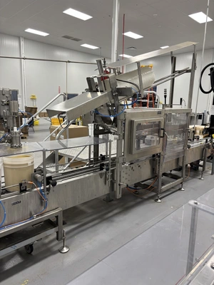 USED 2022 IDEAL-PAK AE2-CES