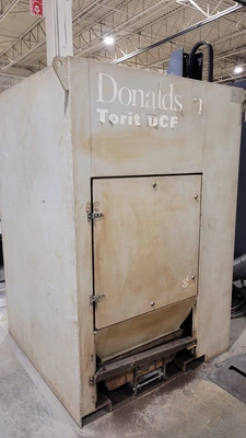 2008 LVD STRIPPIT AXEL 3015L Laser-Combination | Asset Exchange Corporation (10)