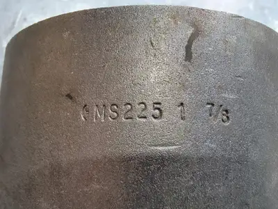 USED MARTIN ENGINEERING MS225