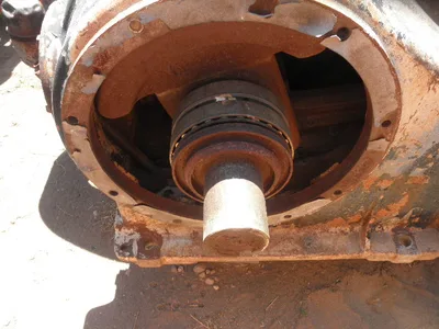USED AJAX 7 1/2X10 CMA