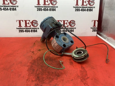 USED ROSEMOUNT - 8711TSA010R1G1NO