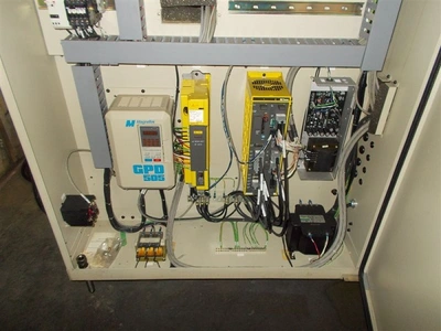 USED 1996 HARDINGE COBRA