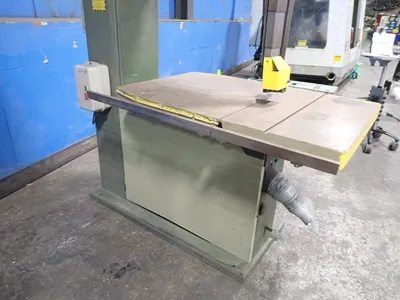 USED SCMI 900SC