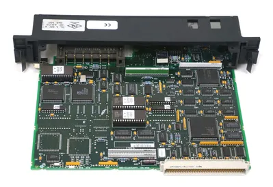 USED GE FANUC IC697BEM731R GENIUS BUS CONTROLLER IC697BEM731