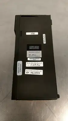 USED MITSUBISHI Melsec