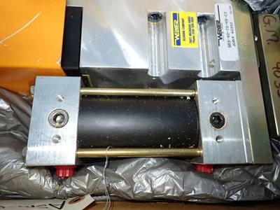 USED WELKER SBS4073HSC2