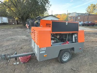 2023 Sullivan Palatek D185 P1Z4 Air Compressors | Simonson Equipment (2)