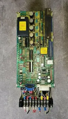 USED FANUC A06B-6047-H002