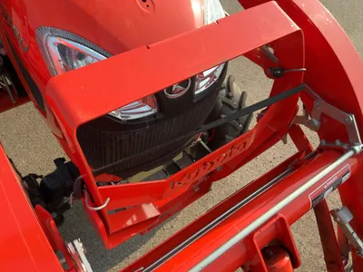 Used 2022 KUBOTA BX1880 Sub-Compact & Compact Tractors Michigan US | Miedema Asset Management Group #1320057