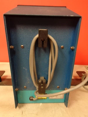 USED AMBER SCIENCE INC. 4603