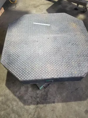 Highlight Synergy II Pallet Wrapper