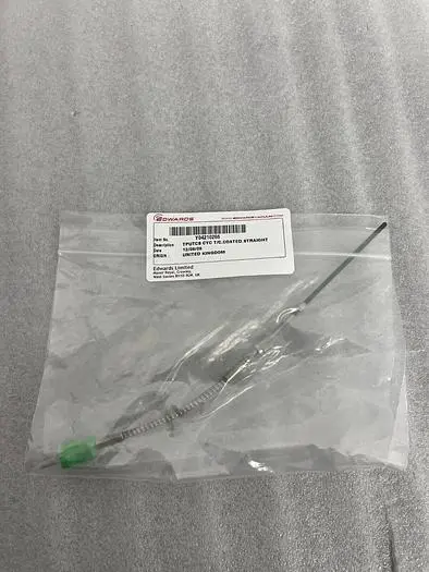 EDWARDS Y04210266 TPUTCS T-C COATED STRAIGHT
